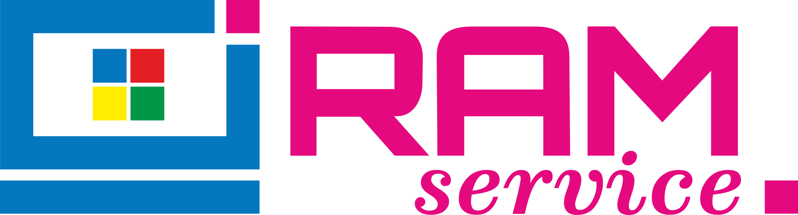 RamService